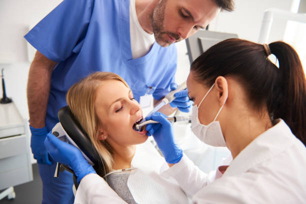 Professional Dental Services in Laguna Hills, CA
