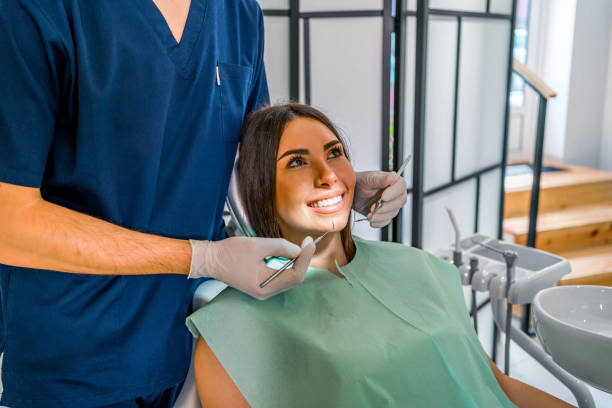 TMJ/TMD Treatment in Laguna Hills, CA