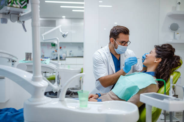 Best Dentures (Full and Partial)  in Laguna Hills, CA