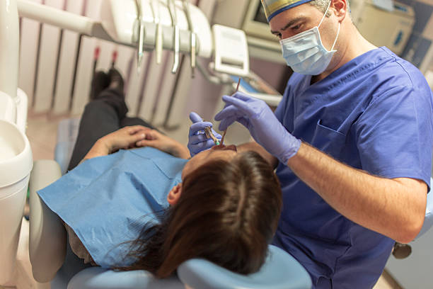 Laser Dentistry in Laguna Hills, CA